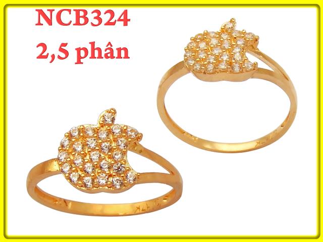 NCB324